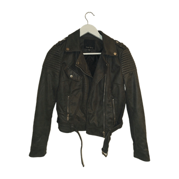 Amisu coat