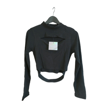 Missguded top