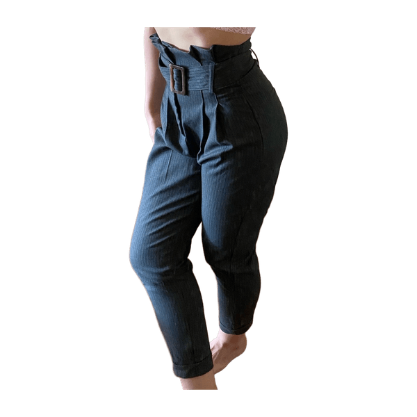 Bershka jeans
