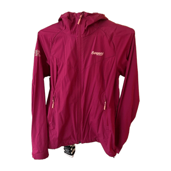 Bergans of norway coat