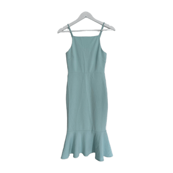 New look dress