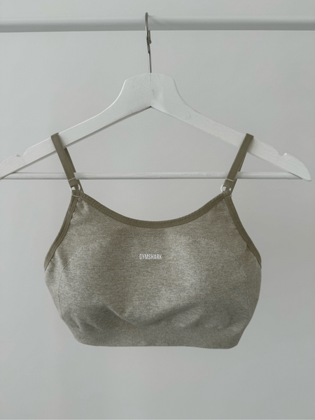 Gymshark top