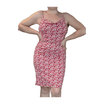 L'amoura dress