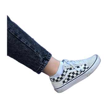 Vans sneakers