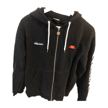 Ellesse hoodie