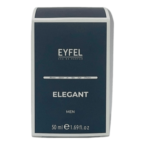 Eyfel Elegant vyriški kvepalai, 50ml.