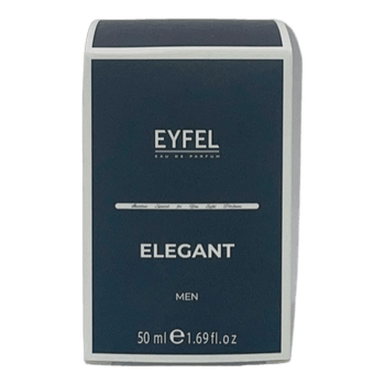 Eyfel Elegant vyriški kvepalai, 50ml.