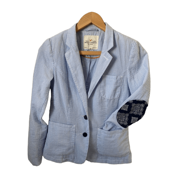 Lindex/h&w blazer
