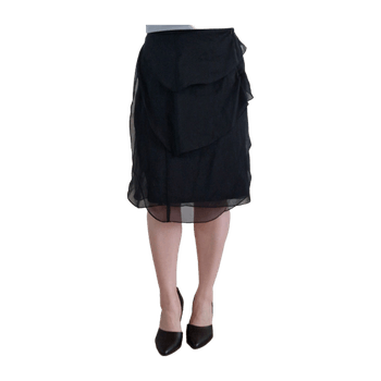 Adrianna papell skirt