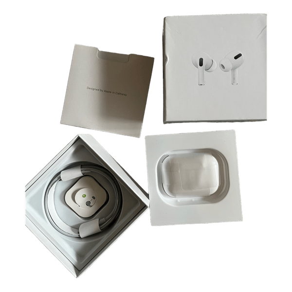 Airpods pro 3
