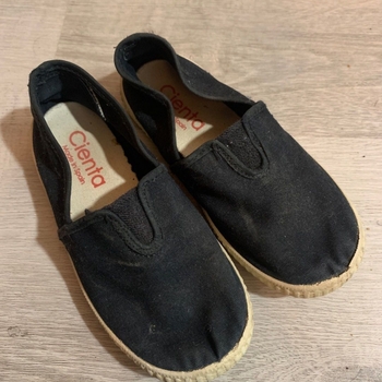 Cienta kids' shoes
