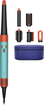 Airwrap I.D. multi-styler