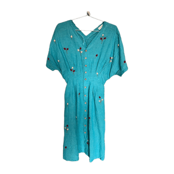 Moriko dress