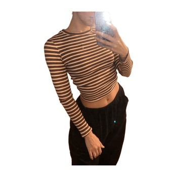 H&m blouse