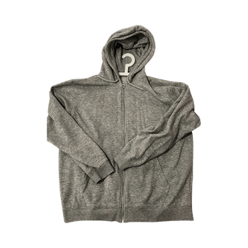 Harmaa Weekdayn huppari