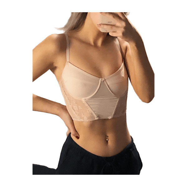 Stradivarius top