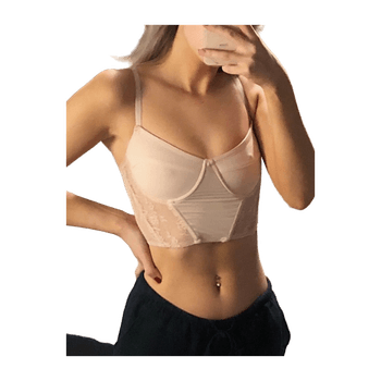 Stradivarius top