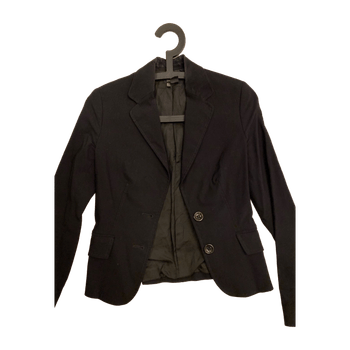 Zara coat