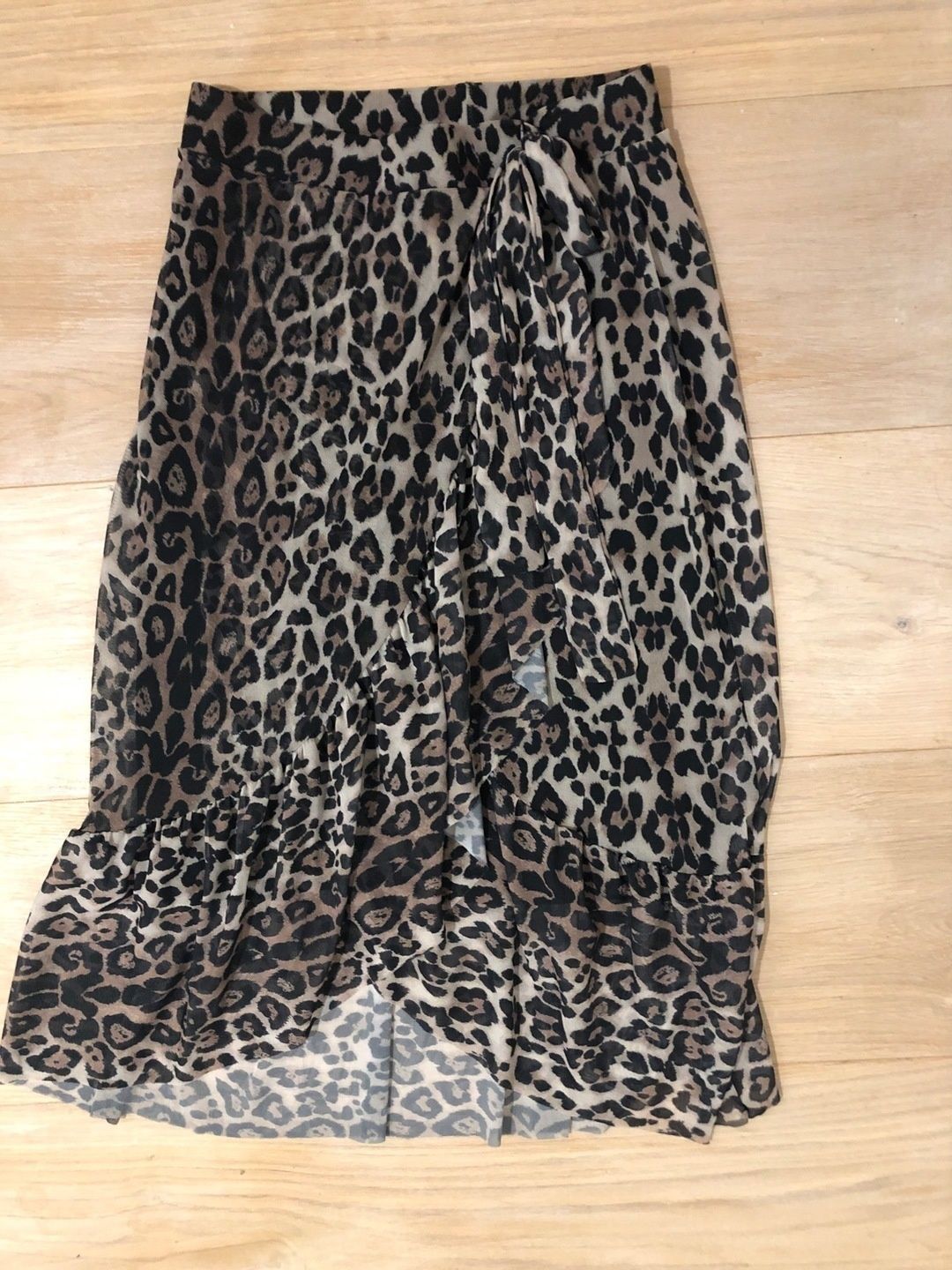 Gina tricot skirt