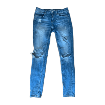 Gina tricot jeans