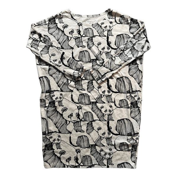 Metsola Panda mekko