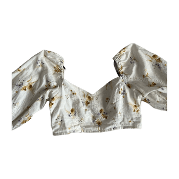 H&m top