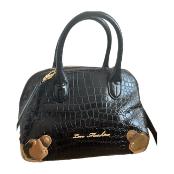 Love Moschino bag