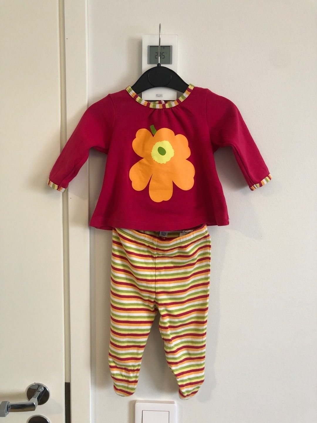 Marimekko kids' top