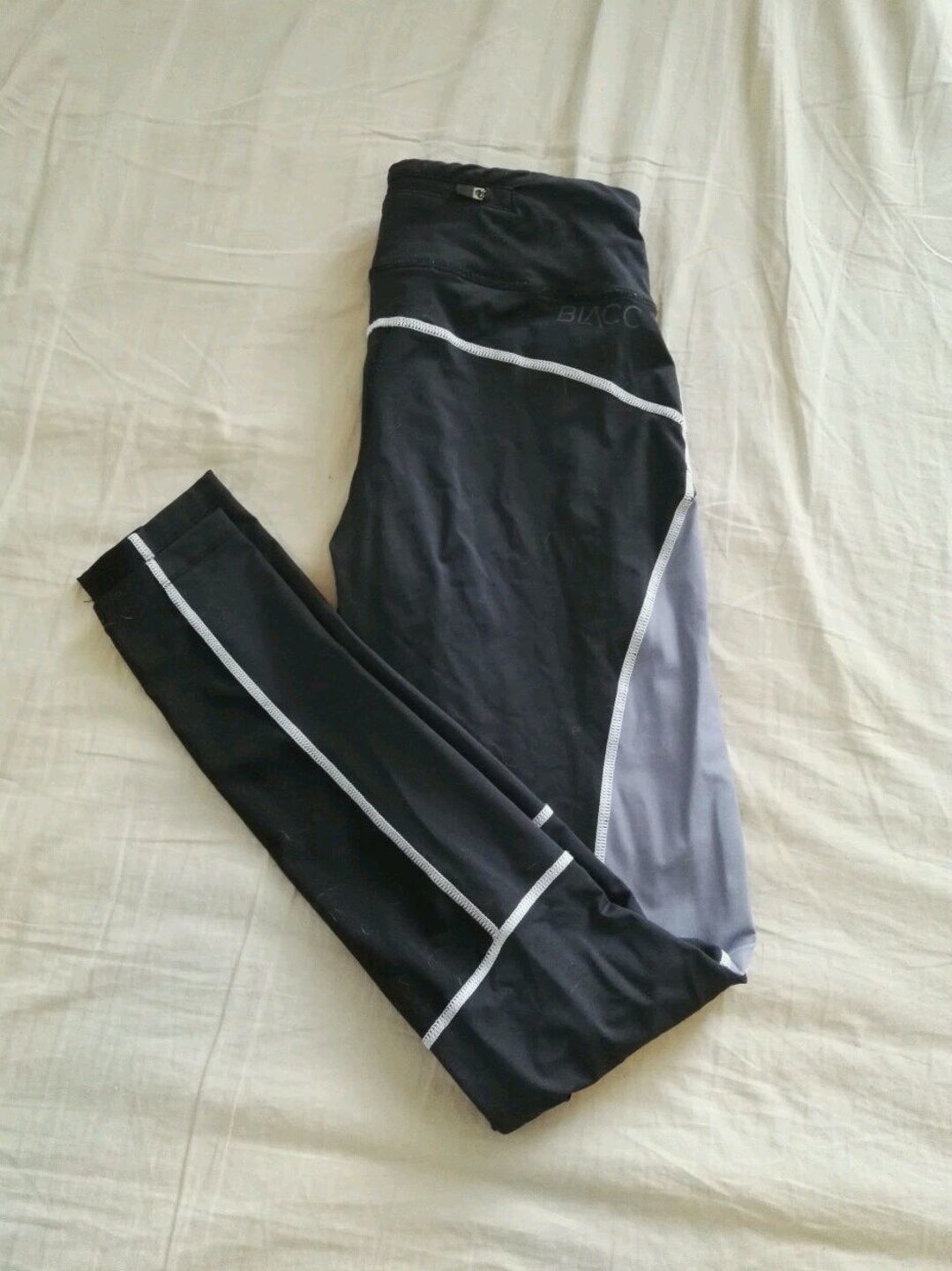 Blacc sportswear