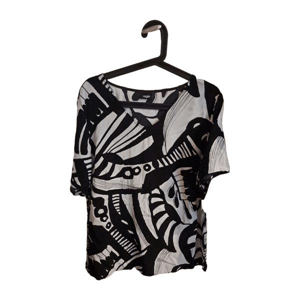 Voglia blouse
