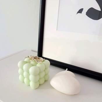 Handmade accessory