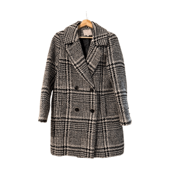 Create coat
