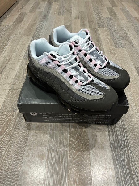 Nike Air Max 95