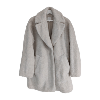 H&m coat