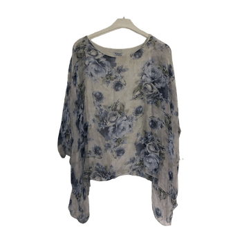 Product in italy blouse