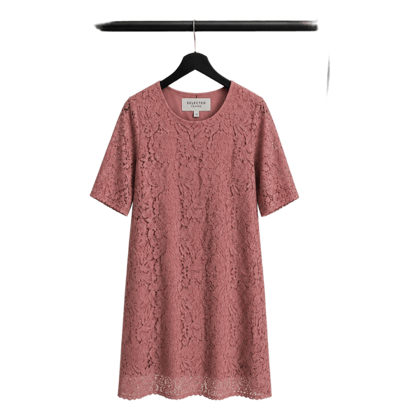 Asos pitsimekko Koko 38