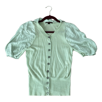 Louis Vuitton sweater