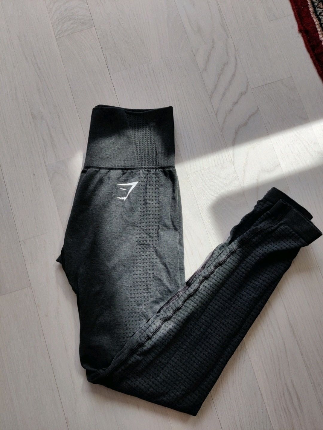 Gymshark sportswear