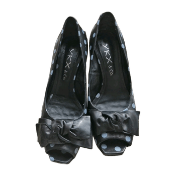 Korkokengät 39 heels