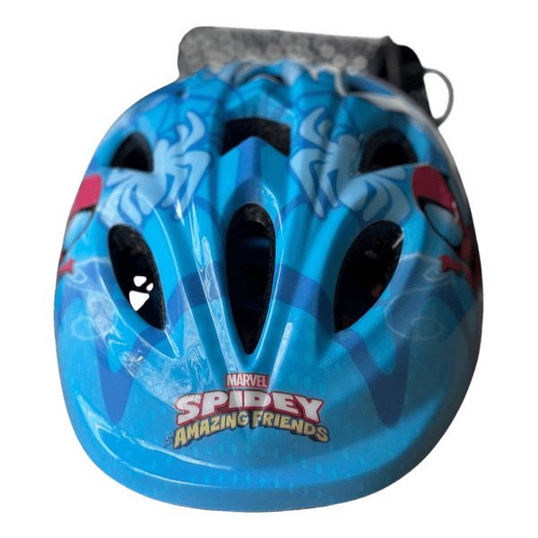 New Kids helmet
