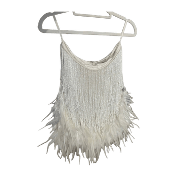 Nadine merabi skirt
