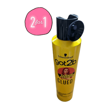 Schwarzkopf beauty product
