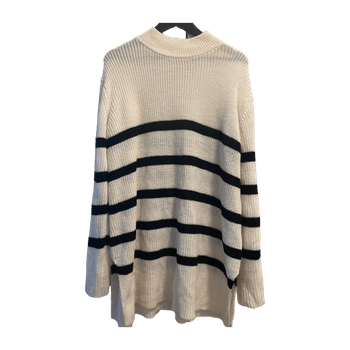 Bubbleroom cardigan