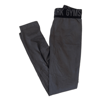 Harmaat Gymshark trikoot