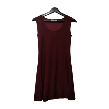 Glitzy dress