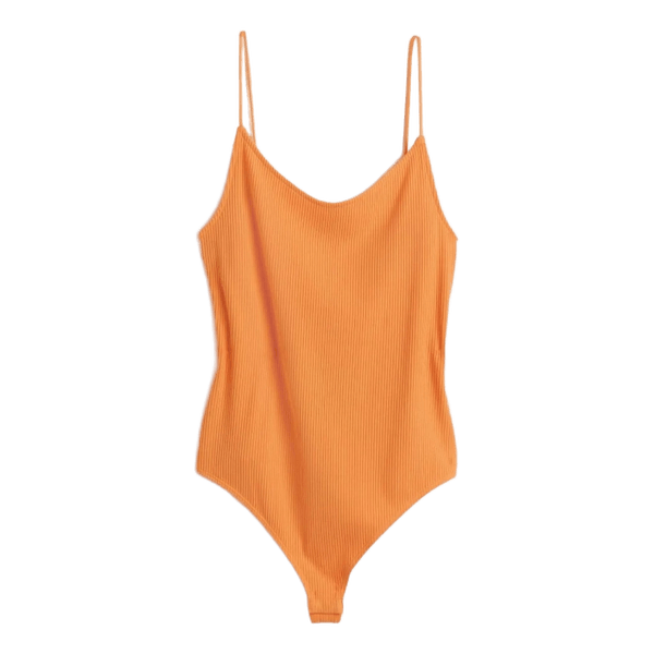 Oranž body