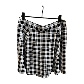 H&m skirt