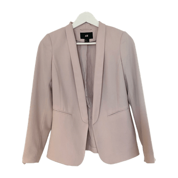 H&m blazer