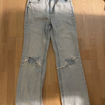 Gina tricot jeans