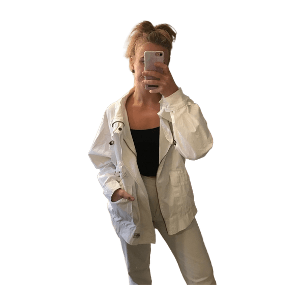 Vintage coat